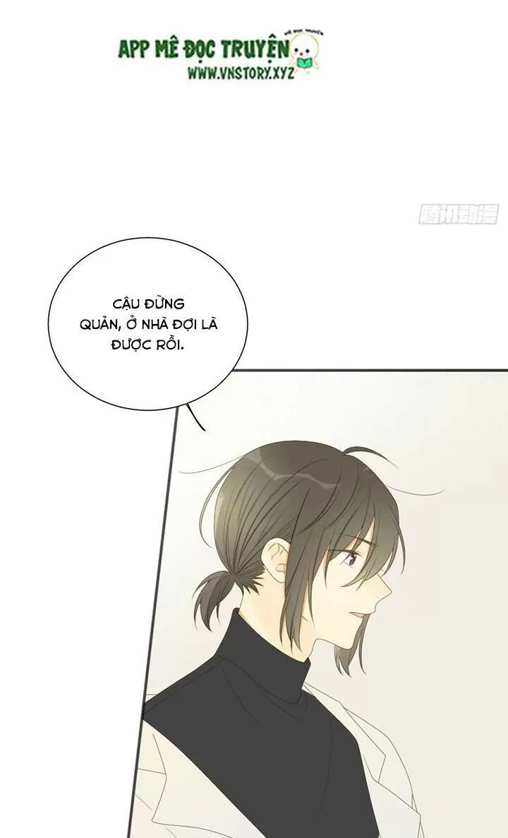 Sinh Hạ Long Chủng: Chapter 177: - Tâm tình của Vũ Long