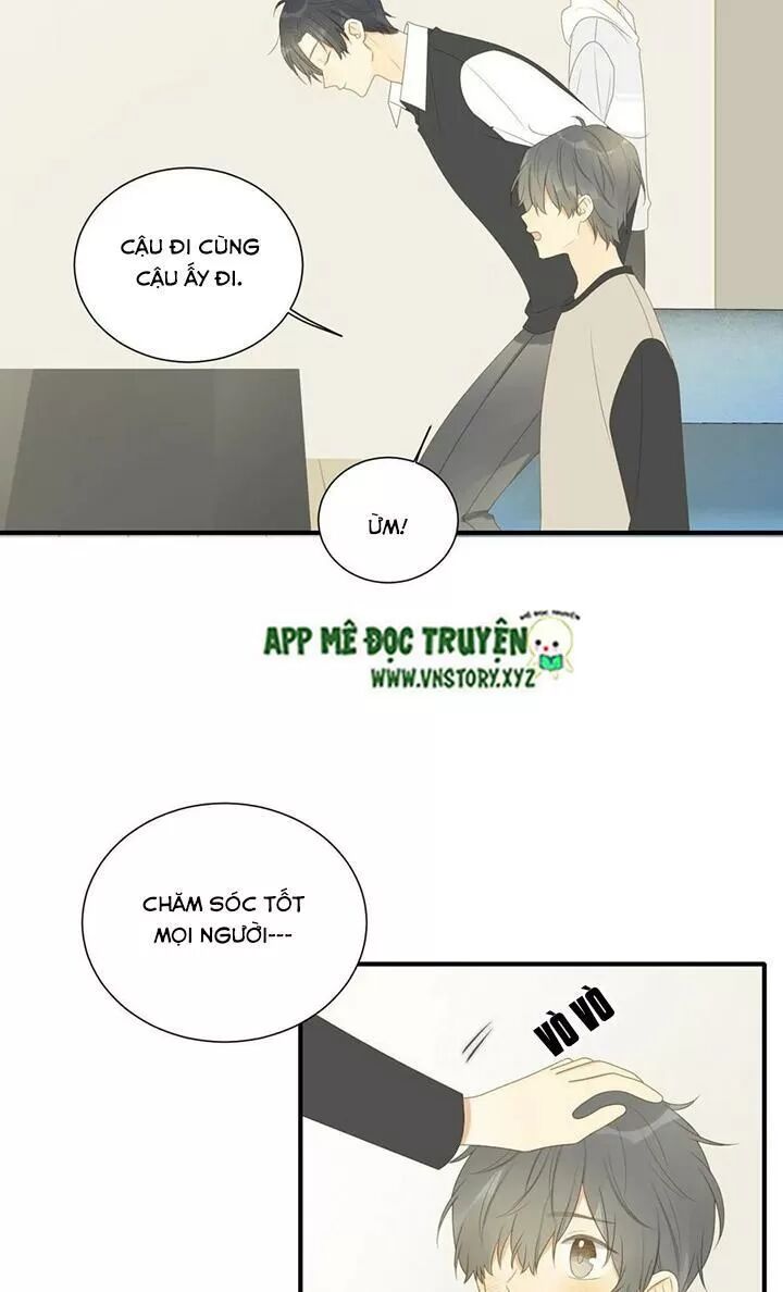 Sinh Hạ Long Chủng: Chapter 177: - Tâm tình của Vũ Long