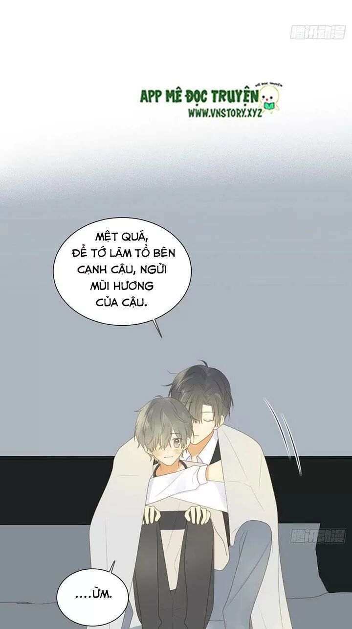 Sinh Hạ Long Chủng: Chapter 179: Hôn Tớ Thêm Vài Cái Đi