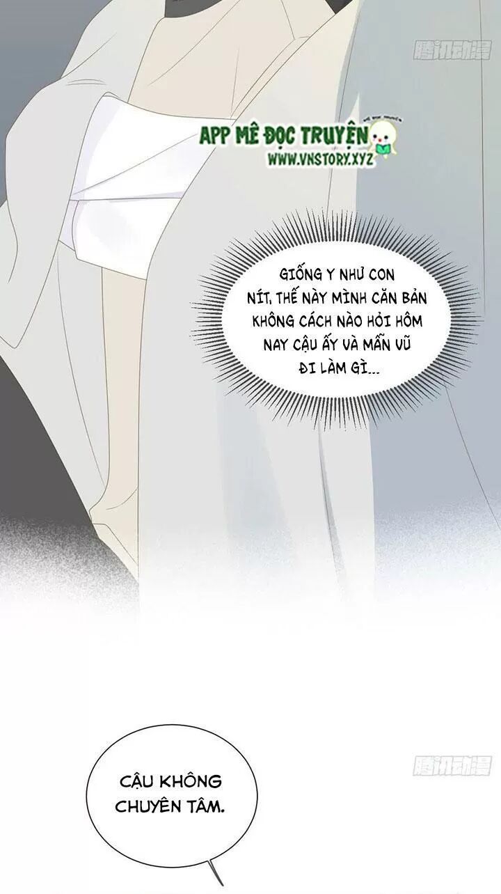 Sinh Hạ Long Chủng: Chapter 179: Hôn Tớ Thêm Vài Cái Đi