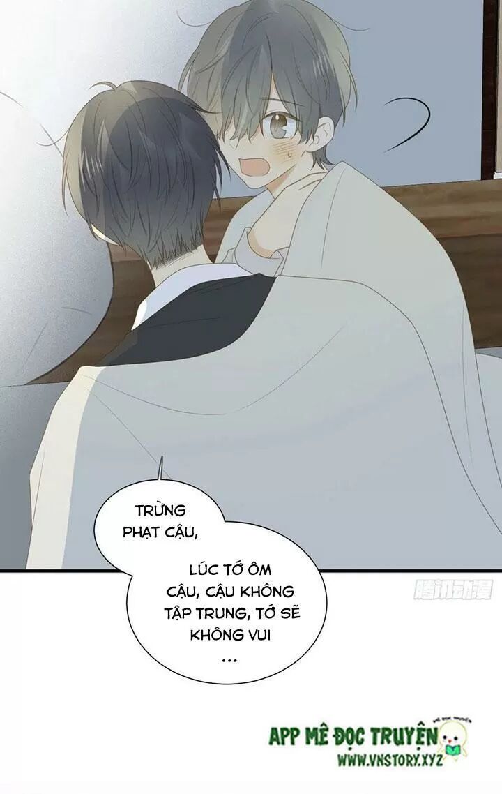Sinh Hạ Long Chủng: Chapter 179: Hôn Tớ Thêm Vài Cái Đi