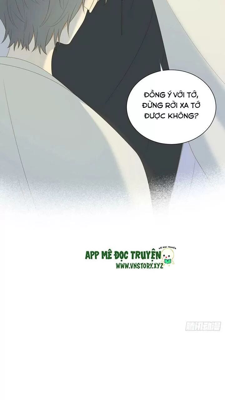 Sinh Hạ Long Chủng: Chapter 179: Hôn Tớ Thêm Vài Cái Đi