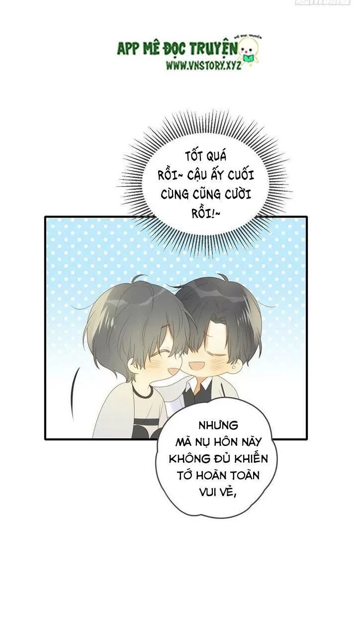 Sinh Hạ Long Chủng: Chapter 179: Hôn Tớ Thêm Vài Cái Đi