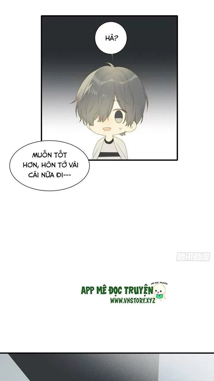 Sinh Hạ Long Chủng: Chapter 179: Hôn Tớ Thêm Vài Cái Đi