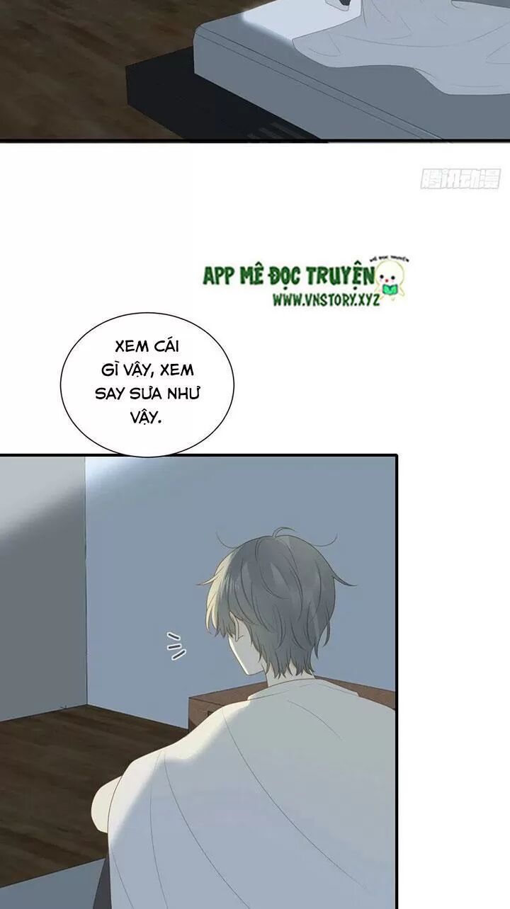 Sinh Hạ Long Chủng: Chapter 179: Hôn Tớ Thêm Vài Cái Đi