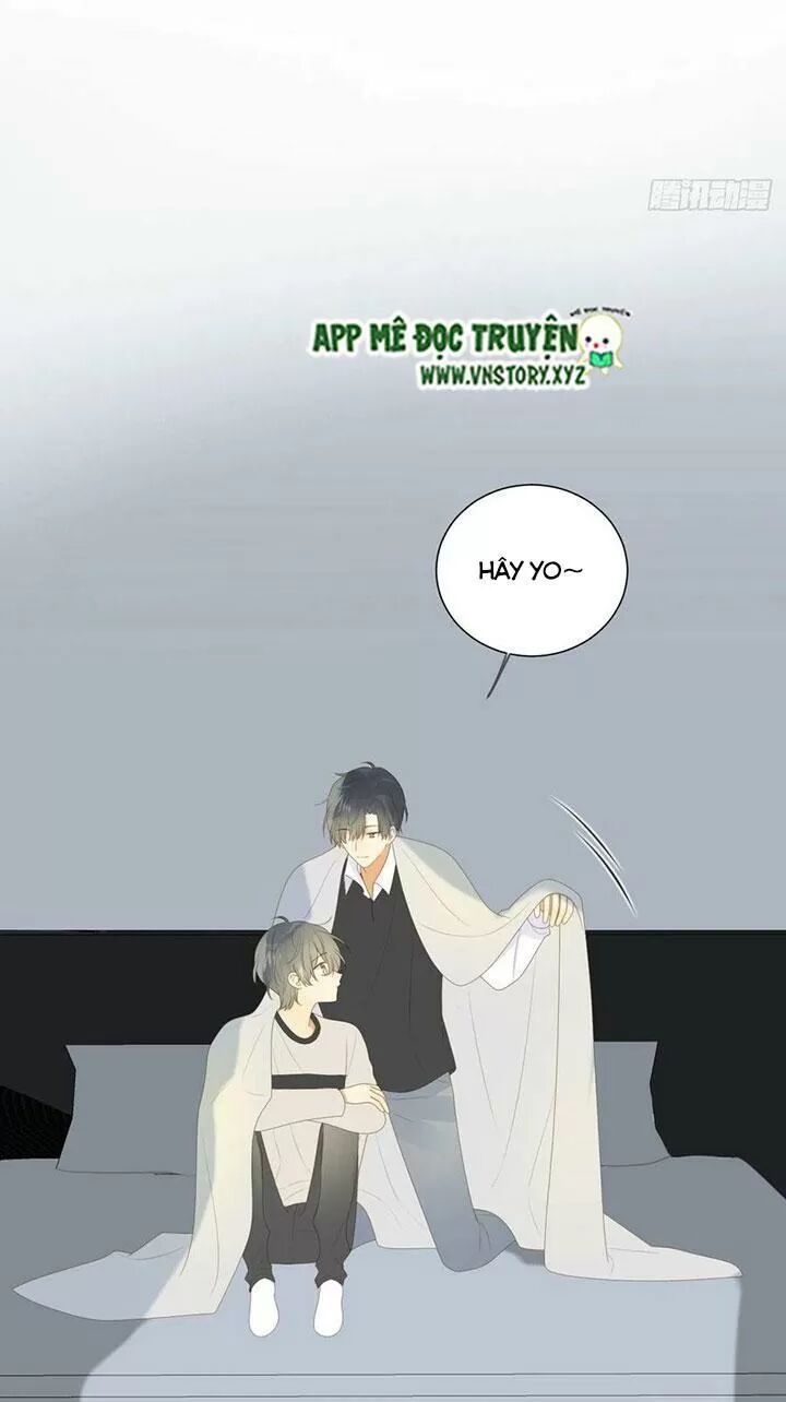 Sinh Hạ Long Chủng: Chapter 179: Hôn Tớ Thêm Vài Cái Đi