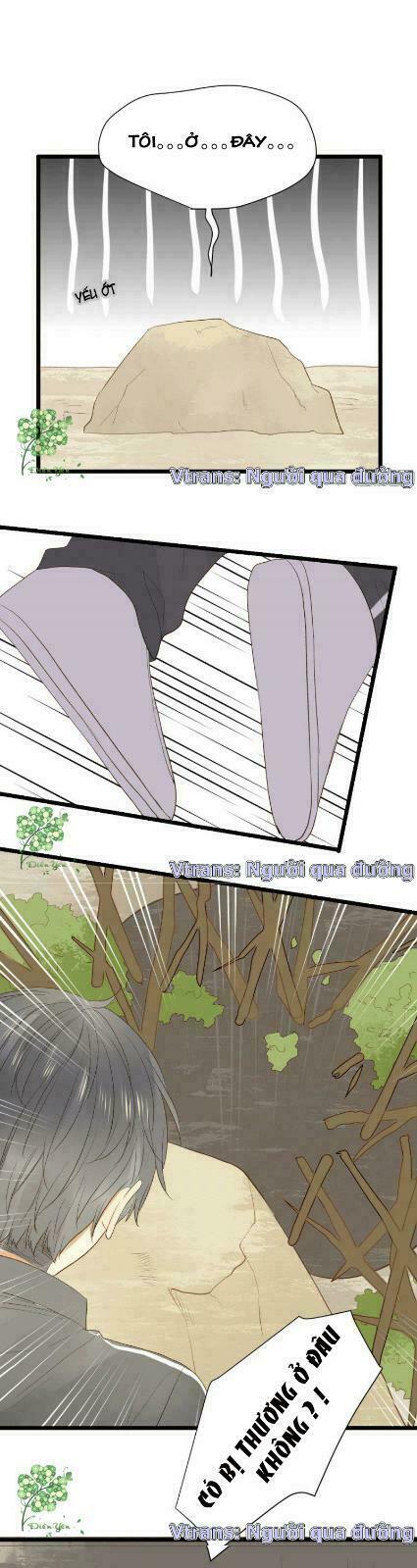 Sinh Hạ Long Chủng: Chapter 18