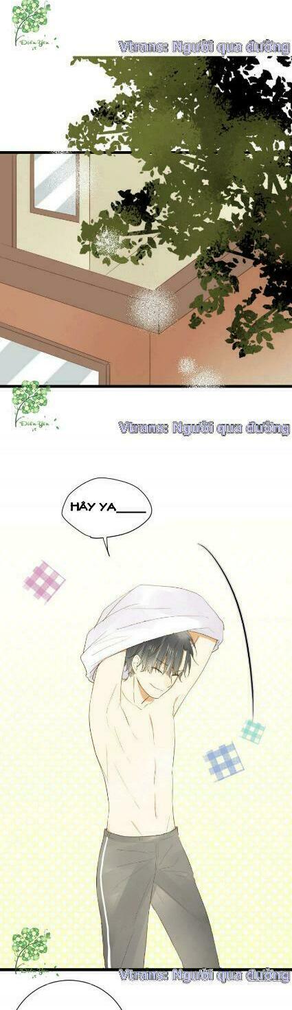 Sinh Hạ Long Chủng: Chapter 18