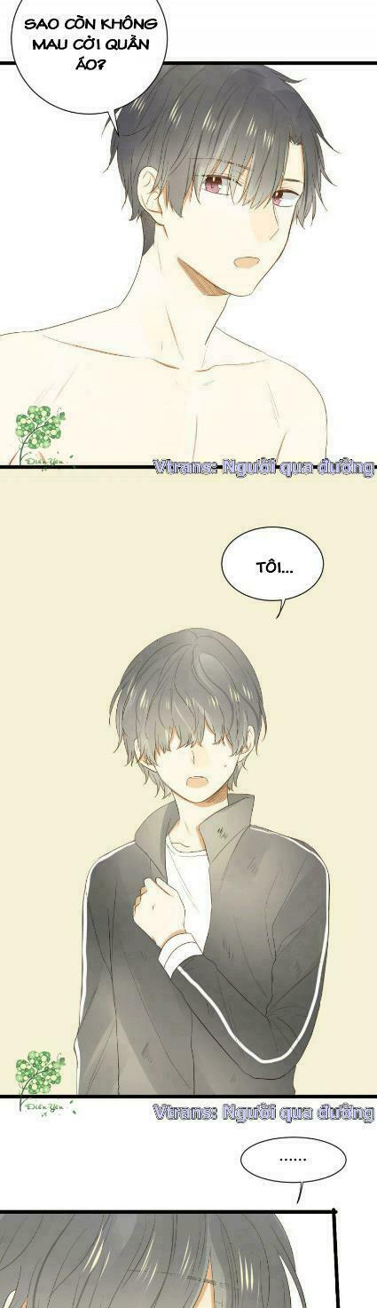 Sinh Hạ Long Chủng: Chapter 18