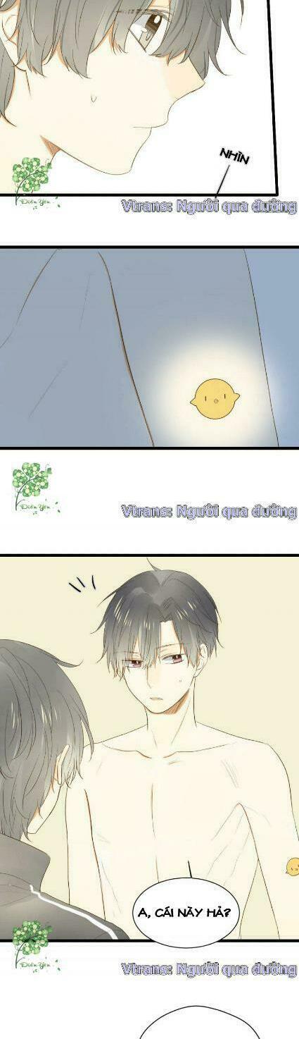 Sinh Hạ Long Chủng: Chapter 18