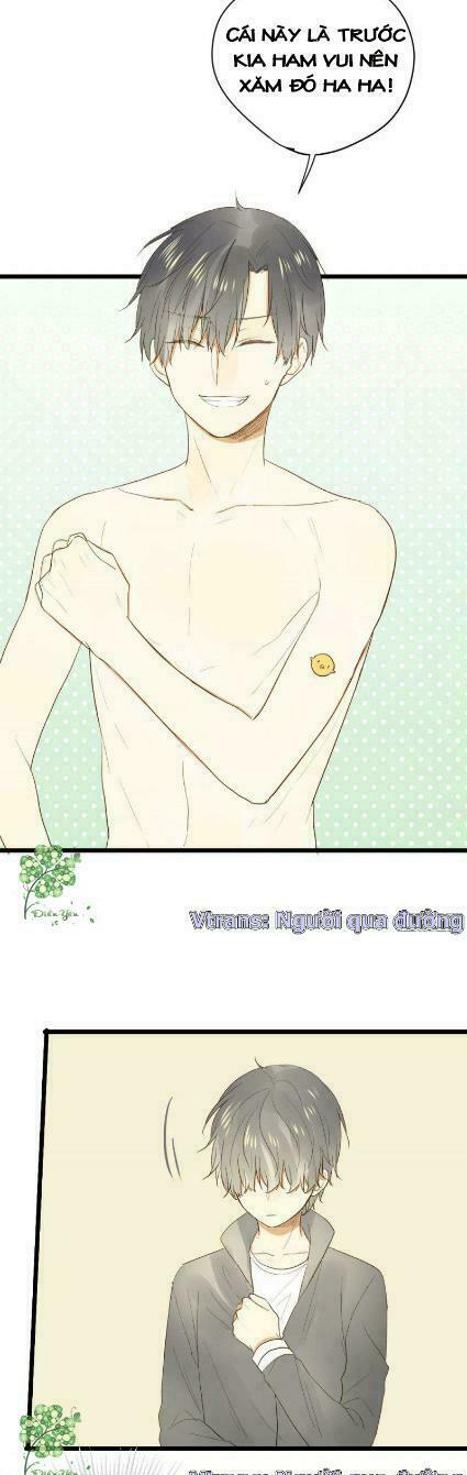 Sinh Hạ Long Chủng: Chapter 18