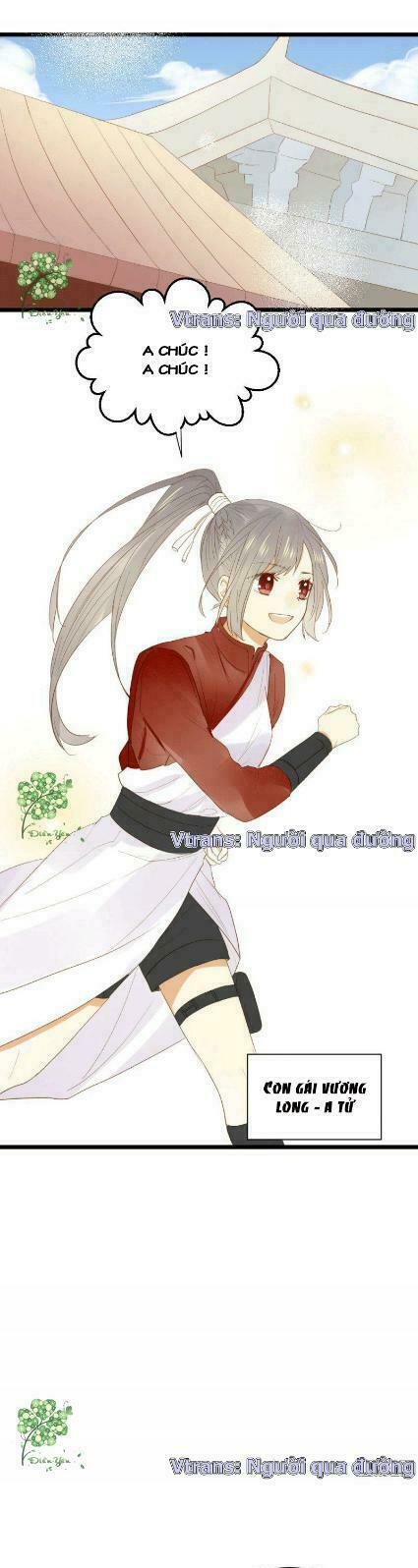 Sinh Hạ Long Chủng: Chapter 18