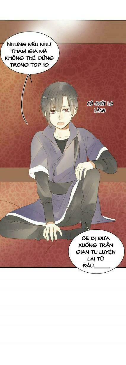 Sinh Hạ Long Chủng: Chapter 18