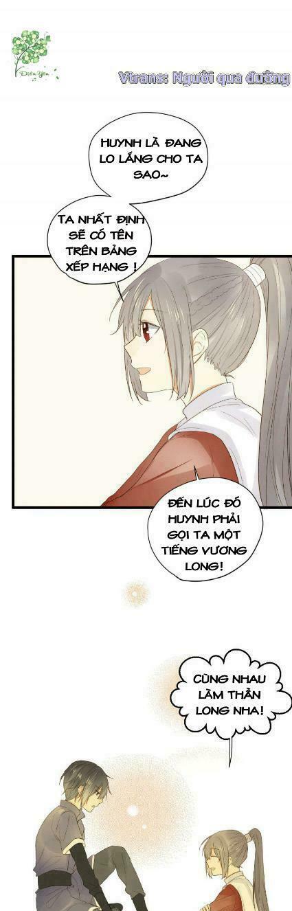 Sinh Hạ Long Chủng: Chapter 18