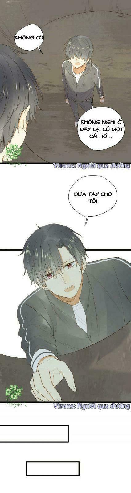 Sinh Hạ Long Chủng: Chapter 18