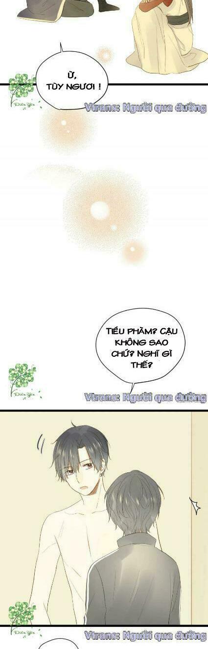Sinh Hạ Long Chủng: Chapter 18