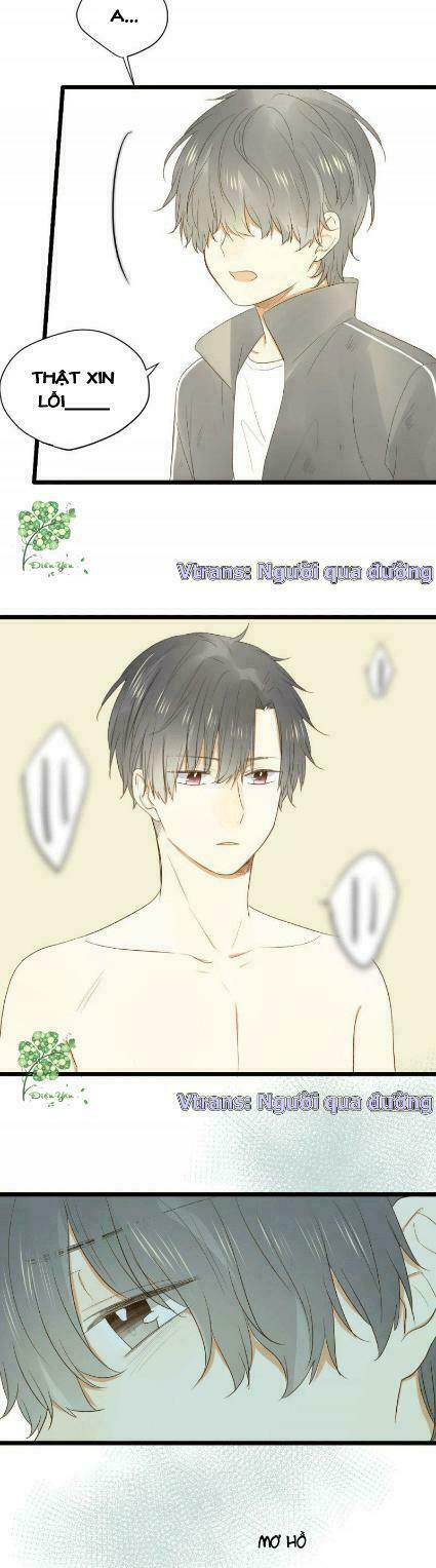 Sinh Hạ Long Chủng: Chapter 18