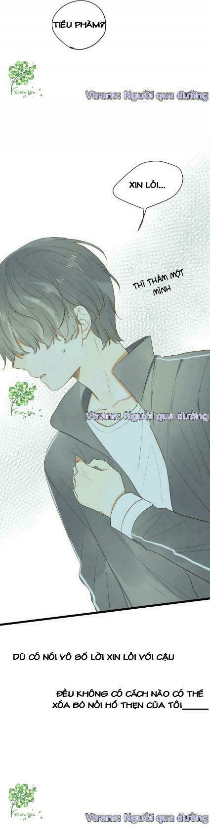 Sinh Hạ Long Chủng: Chapter 18
