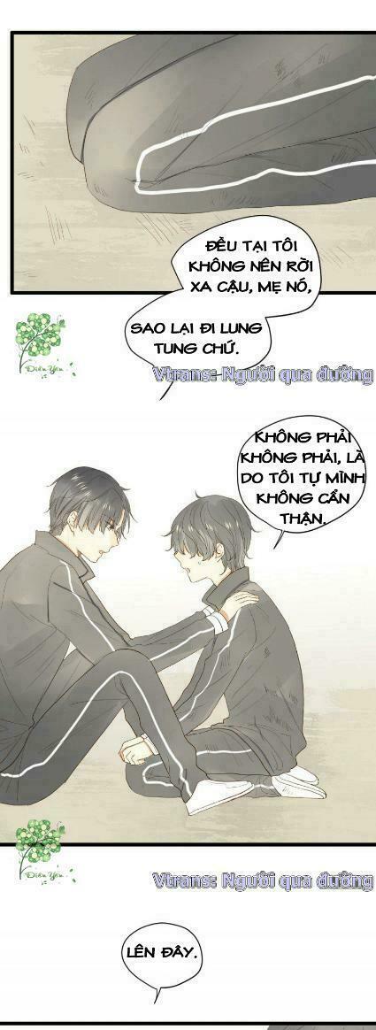 Sinh Hạ Long Chủng: Chapter 18
