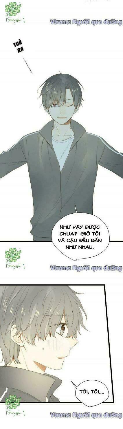 Sinh Hạ Long Chủng: Chapter 18