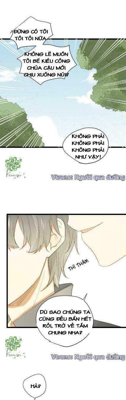 Sinh Hạ Long Chủng: Chapter 18
