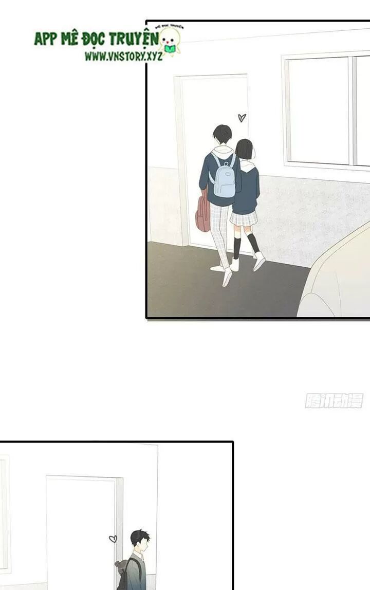 Sinh Hạ Long Chủng: Chapter 182: - Ngọt ngào ở vườn trường