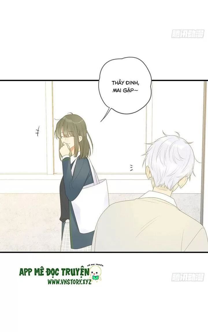 Sinh Hạ Long Chủng: Chapter 182: - Ngọt ngào ở vườn trường