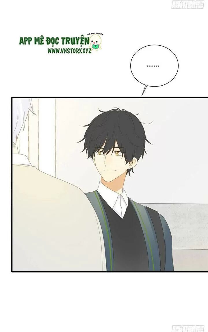 Sinh Hạ Long Chủng: Chapter 182: - Ngọt ngào ở vườn trường