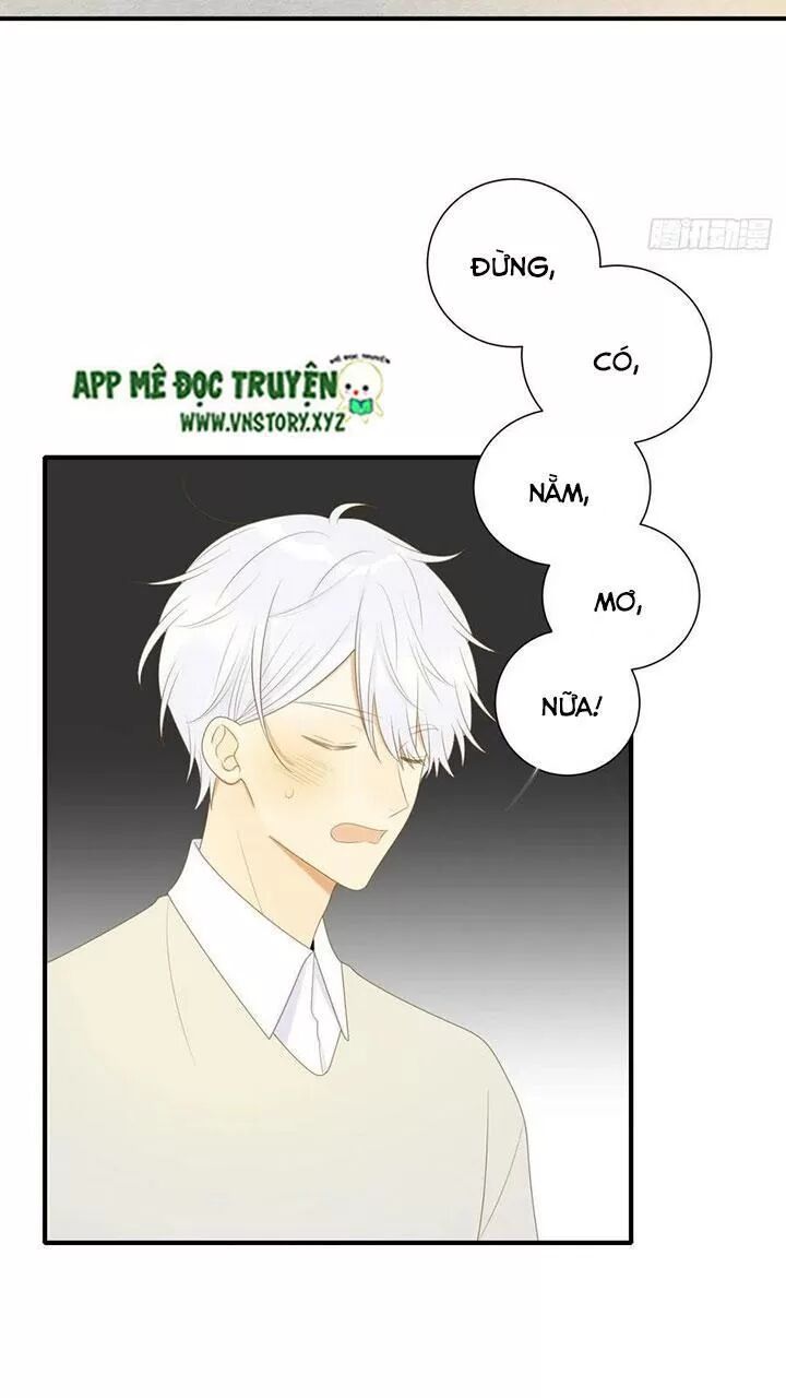 Sinh Hạ Long Chủng: Chapter 182: - Ngọt ngào ở vườn trường