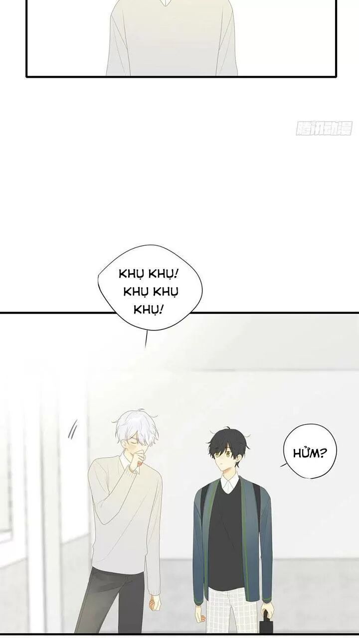 Sinh Hạ Long Chủng: Chapter 182: - Ngọt ngào ở vườn trường