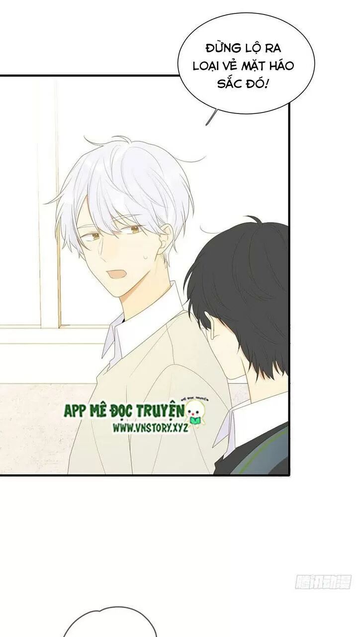Sinh Hạ Long Chủng: Chapter 182: - Ngọt ngào ở vườn trường