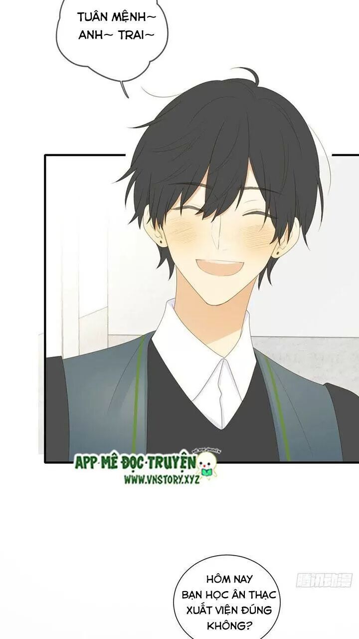 Sinh Hạ Long Chủng: Chapter 182: - Ngọt ngào ở vườn trường