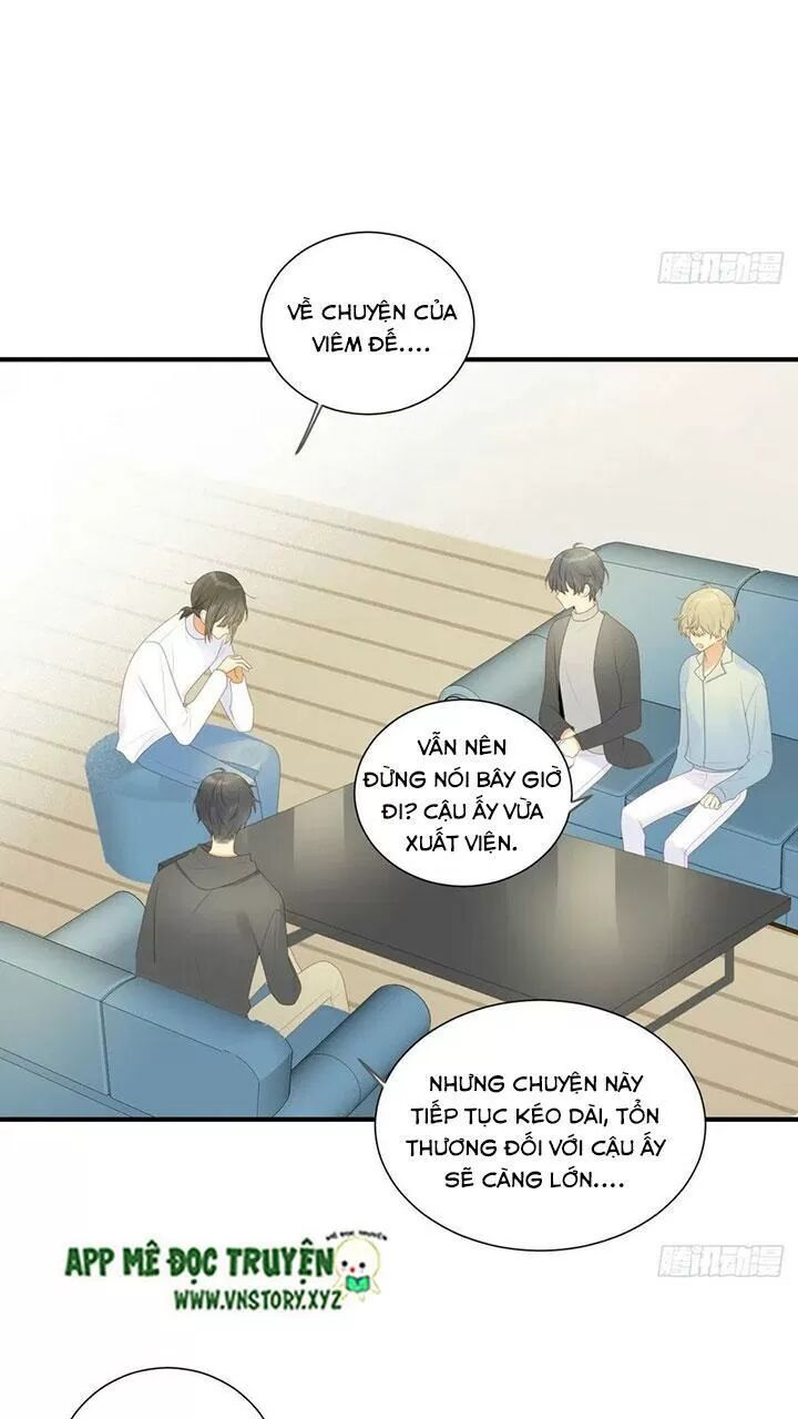 Sinh Hạ Long Chủng: Chapter 182: - Ngọt ngào ở vườn trường