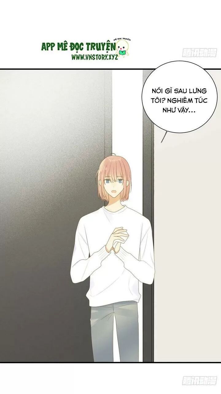 Sinh Hạ Long Chủng: Chapter 182: - Ngọt ngào ở vườn trường