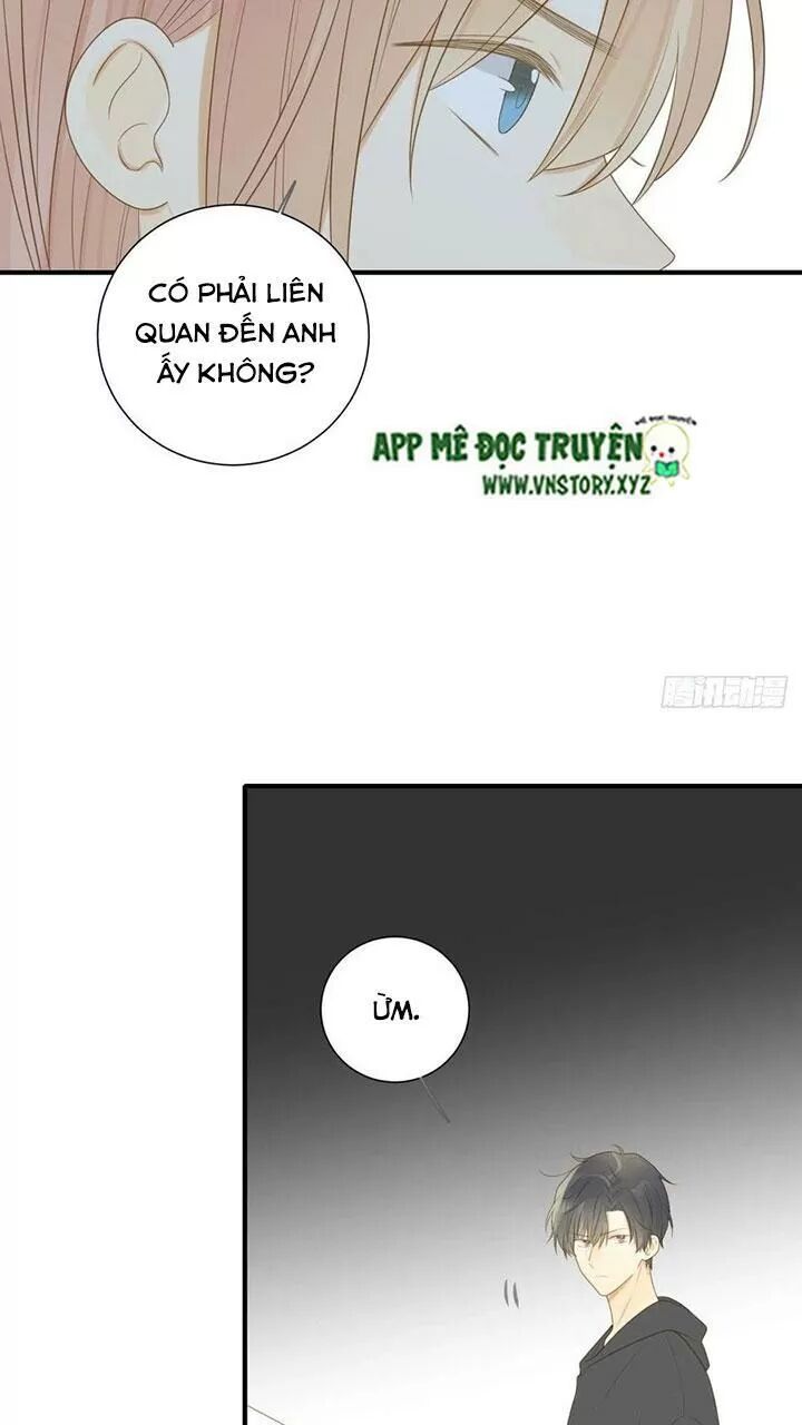 Sinh Hạ Long Chủng: Chapter 182: - Ngọt ngào ở vườn trường