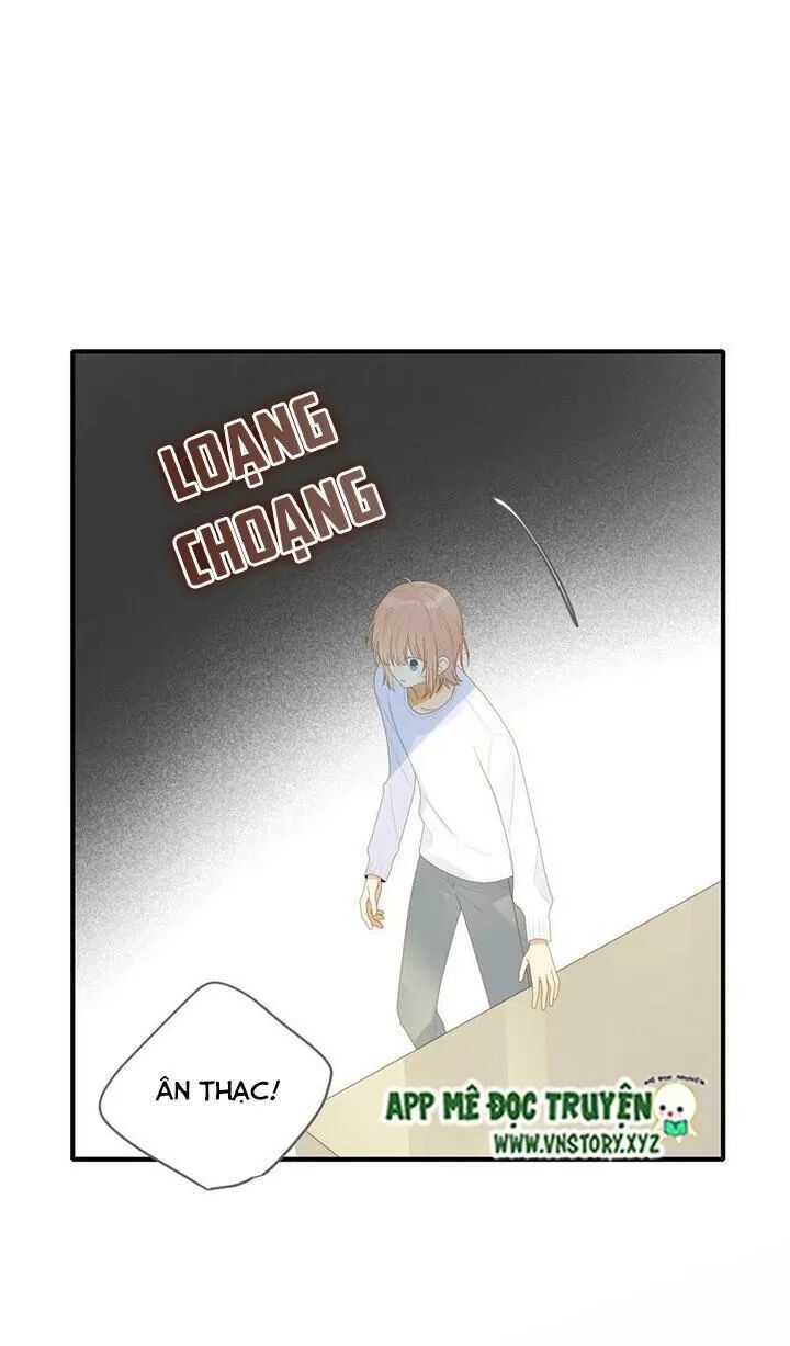 Sinh Hạ Long Chủng: Chapter 182: - Ngọt ngào ở vườn trường