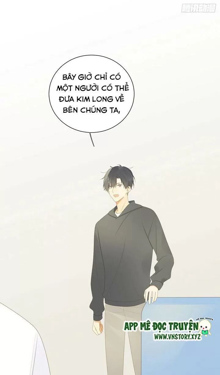 Sinh Hạ Long Chủng: Chapter 182: - Ngọt ngào ở vườn trường
