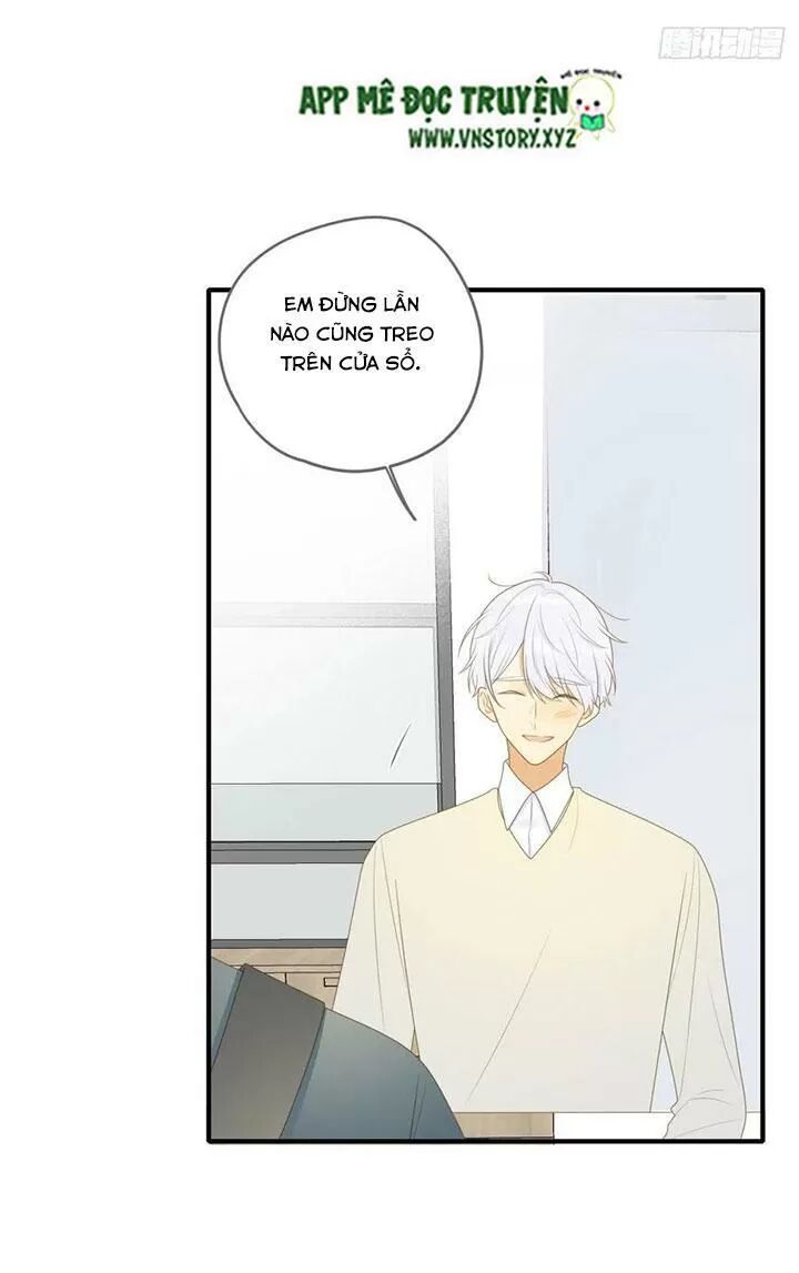 Sinh Hạ Long Chủng: Chapter 182: - Ngọt ngào ở vườn trường