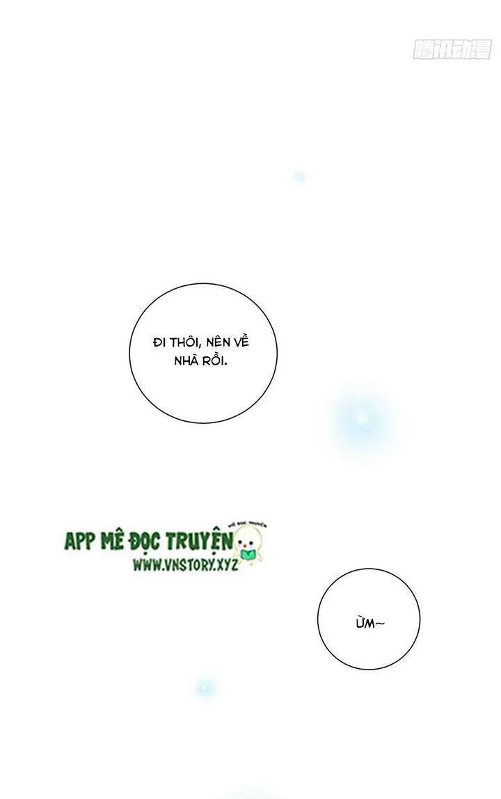 Sinh Hạ Long Chủng: Chapter 182: - Ngọt ngào ở vườn trường