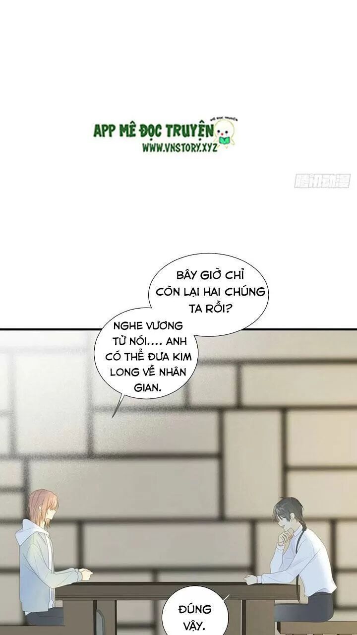 Sinh Hạ Long Chủng: Chapter 183: - Không phải là thần long nữa