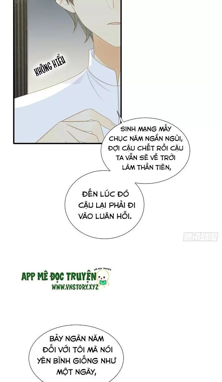 Sinh Hạ Long Chủng: Chapter 183: - Không phải là thần long nữa