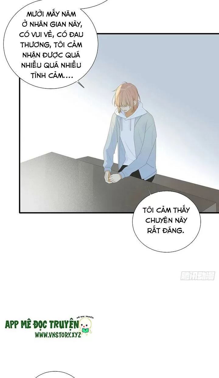 Sinh Hạ Long Chủng: Chapter 183: - Không phải là thần long nữa