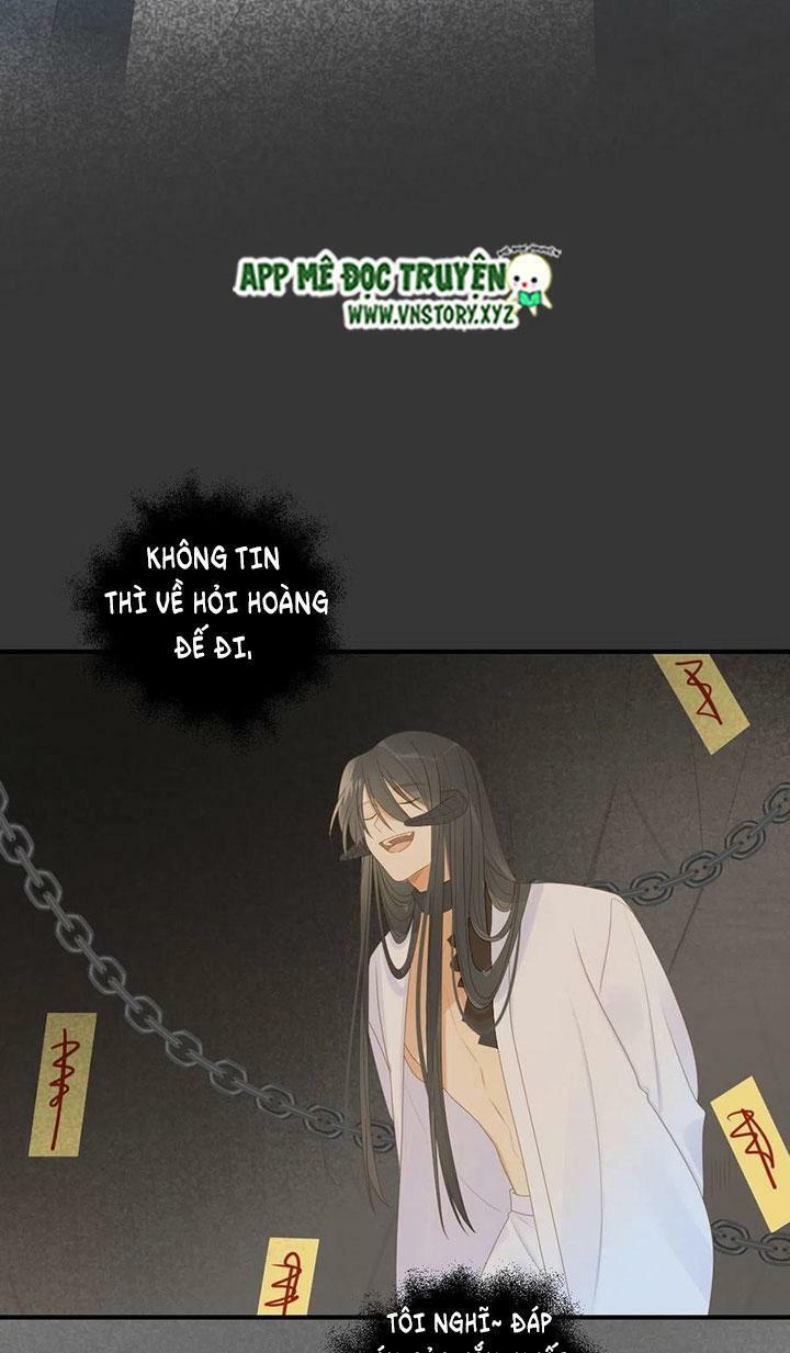 Sinh Hạ Long Chủng: Chapter 185: Sự thật bị chọc thủng