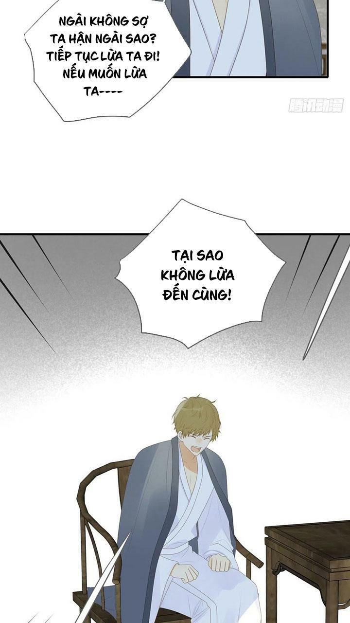 Sinh Hạ Long Chủng: Chapter 185: Sự thật bị chọc thủng