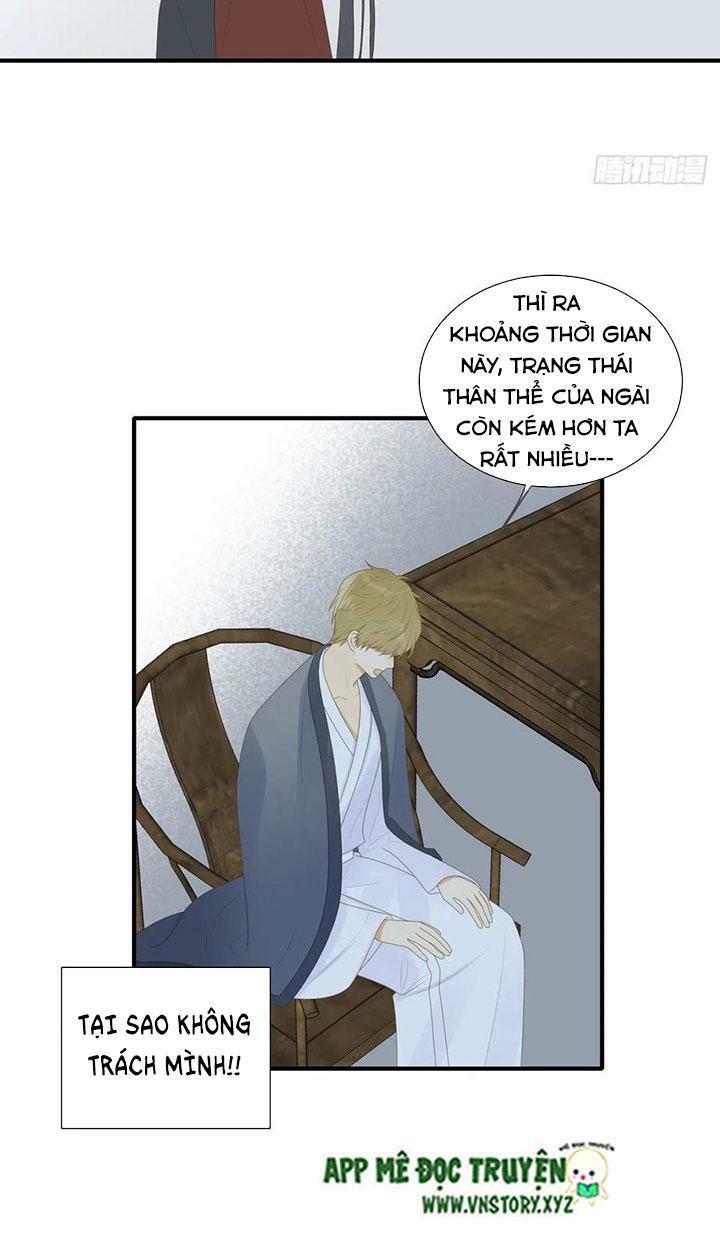 Sinh Hạ Long Chủng: Chapter 185: Sự thật bị chọc thủng