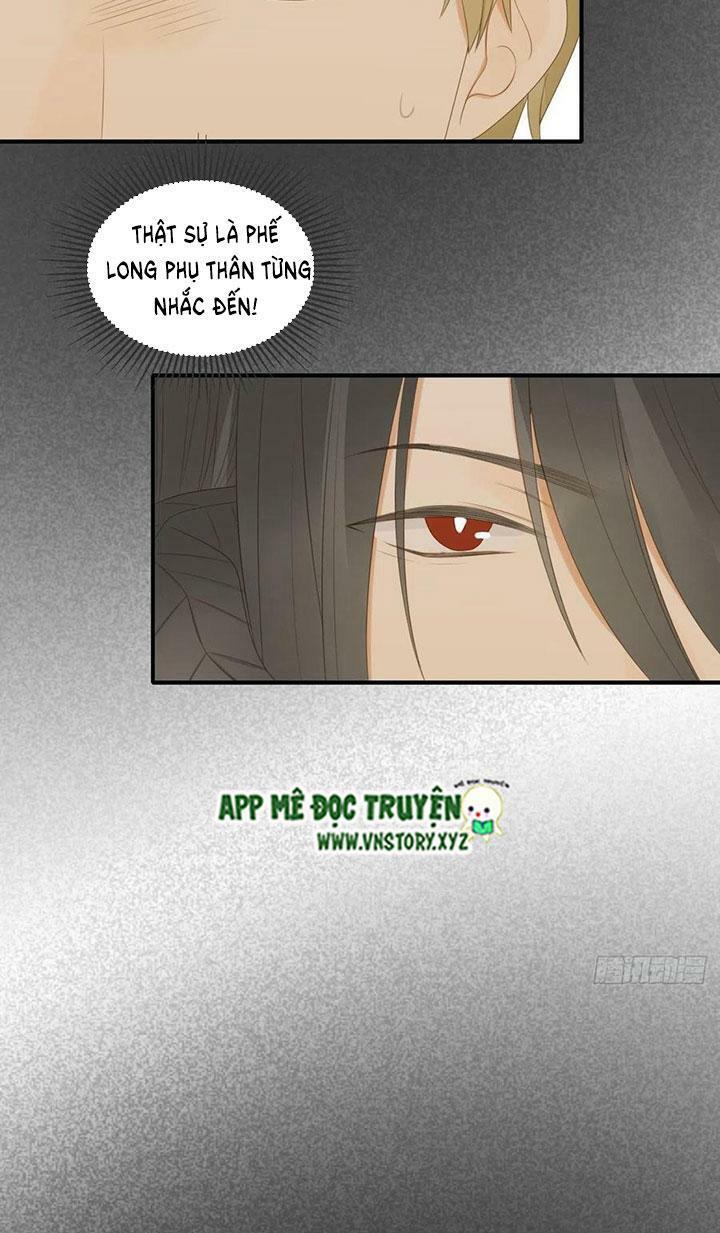 Sinh Hạ Long Chủng: Chapter 185: Sự thật bị chọc thủng
