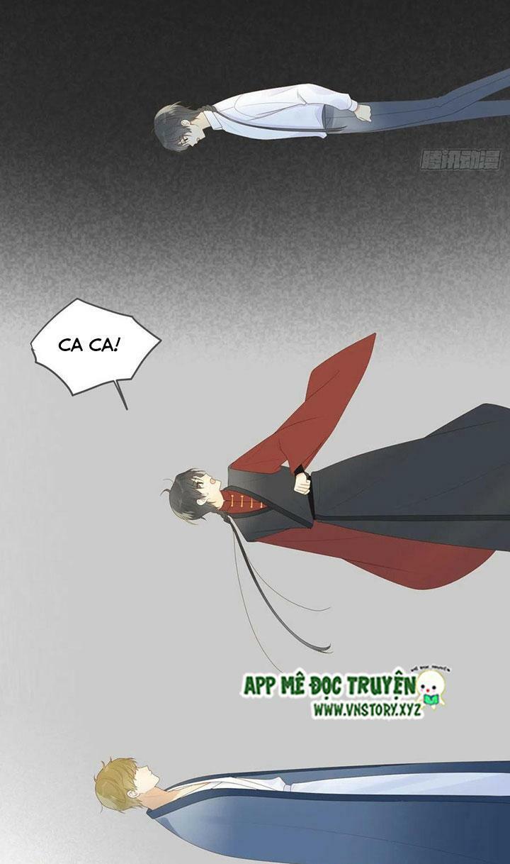 Sinh Hạ Long Chủng: Chapter 186: Đêm trước khi Kim Hắc gặp nhau
