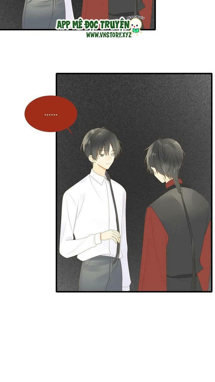 Sinh Hạ Long Chủng: Chapter 186: Đêm trước khi Kim Hắc gặp nhau