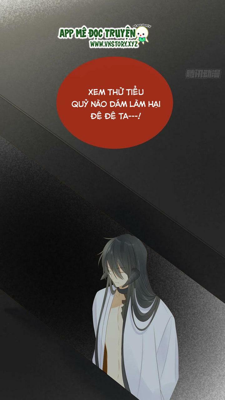 Sinh Hạ Long Chủng: Chapter 186: Đêm trước khi Kim Hắc gặp nhau