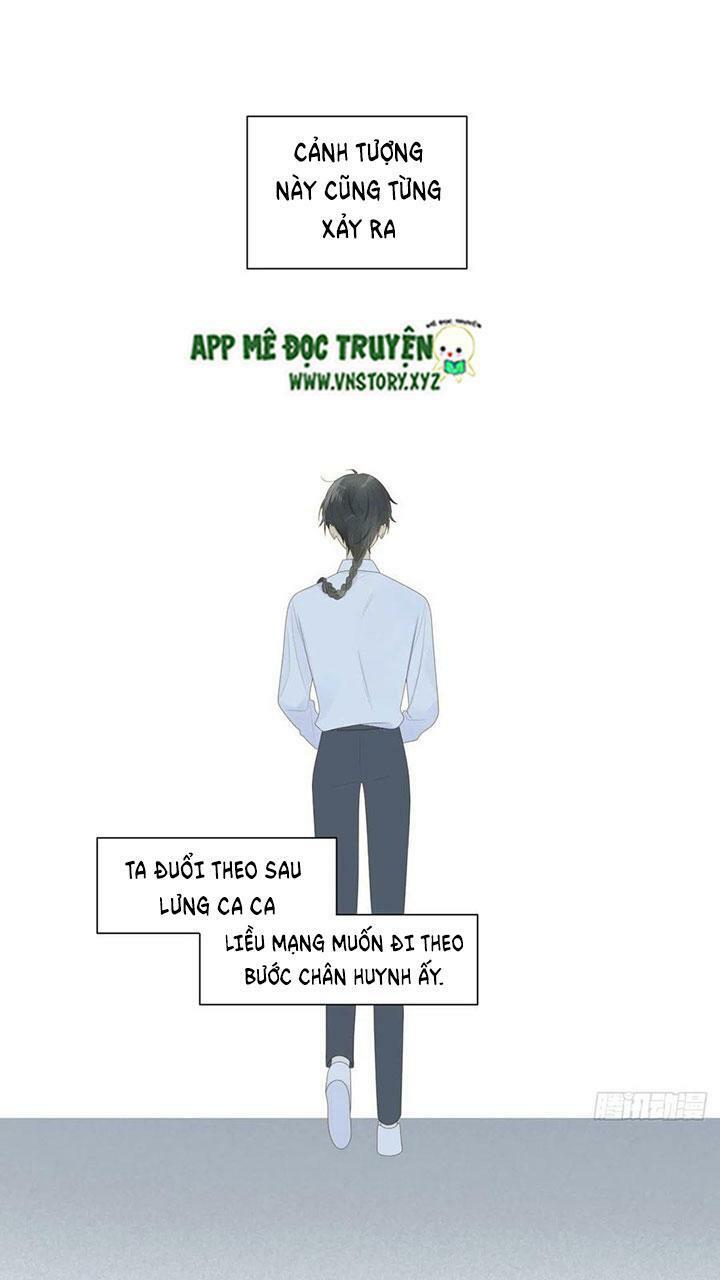 Sinh Hạ Long Chủng: Chapter 186: Đêm trước khi Kim Hắc gặp nhau